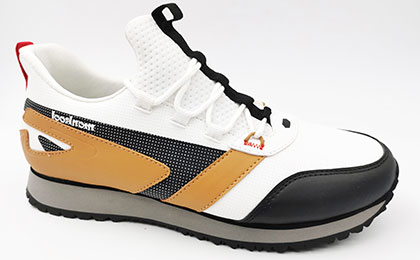 cool athletic shoes
