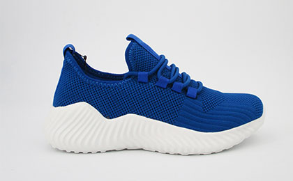Athletic Shoes With Arch Support