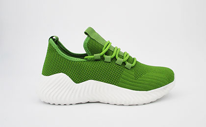 Athletic Fashion Sneakers