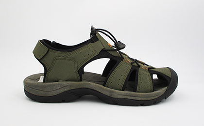 colorful sport sandals