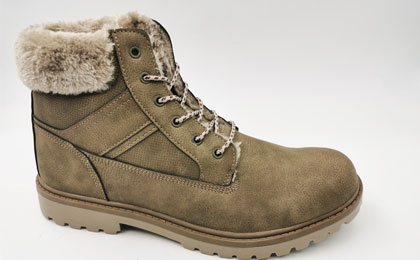 Cute Snow Boots