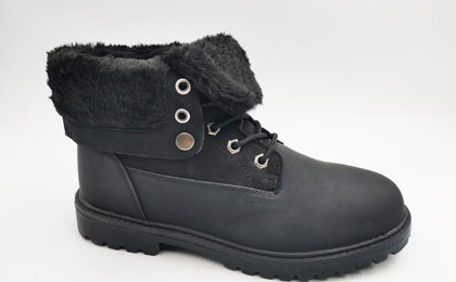 All Types of Boots