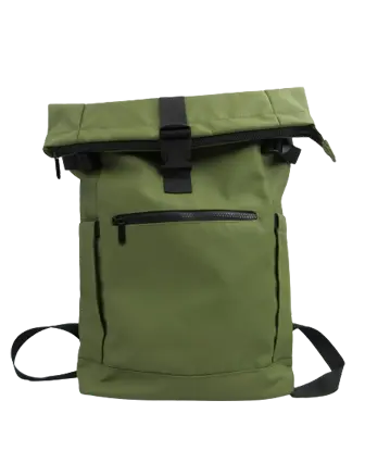 Canvas Pu Bag