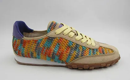 Casual Leather Shoes For Men